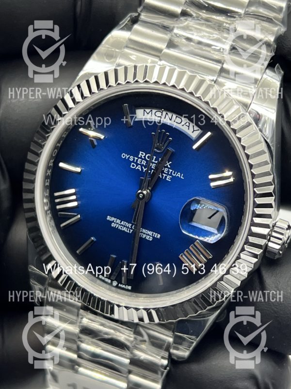 Товар Rolex Day-Date 40mm 228239-0076 Фото 3 - Rolex Day-Date 40mm 228239-0076