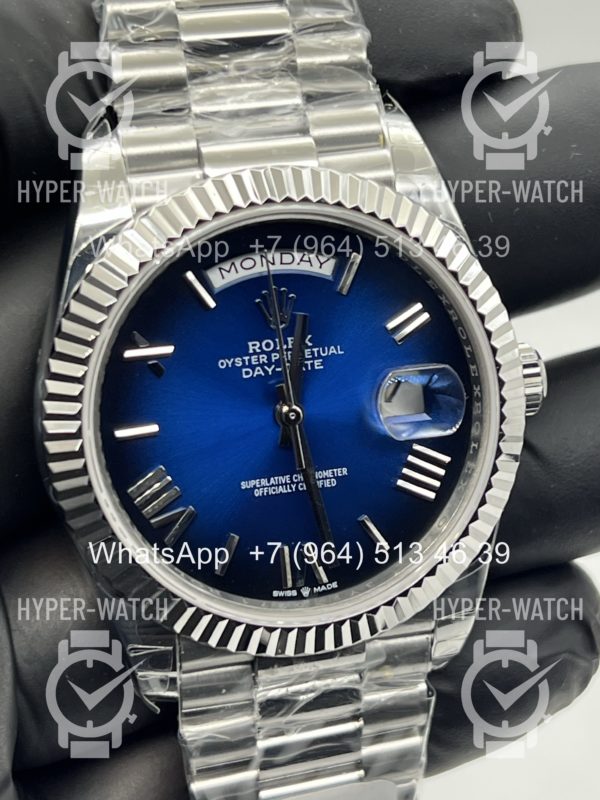 Товар Rolex Day-Date 40mm 228239-0076 Фото 4 - Rolex Day-Date 40mm 228239-0076