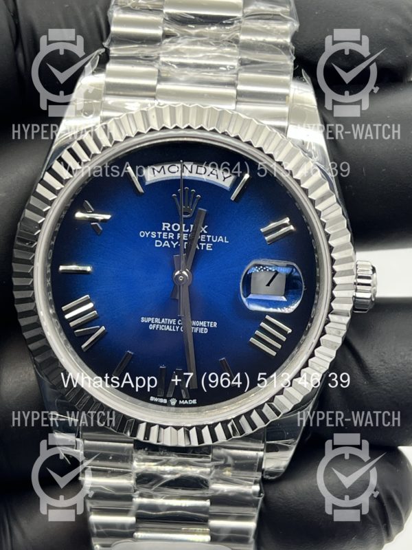 Товар Rolex Day-Date 40mm 228239-0076 Фото 5 - Rolex Day-Date 40mm 228239-0076