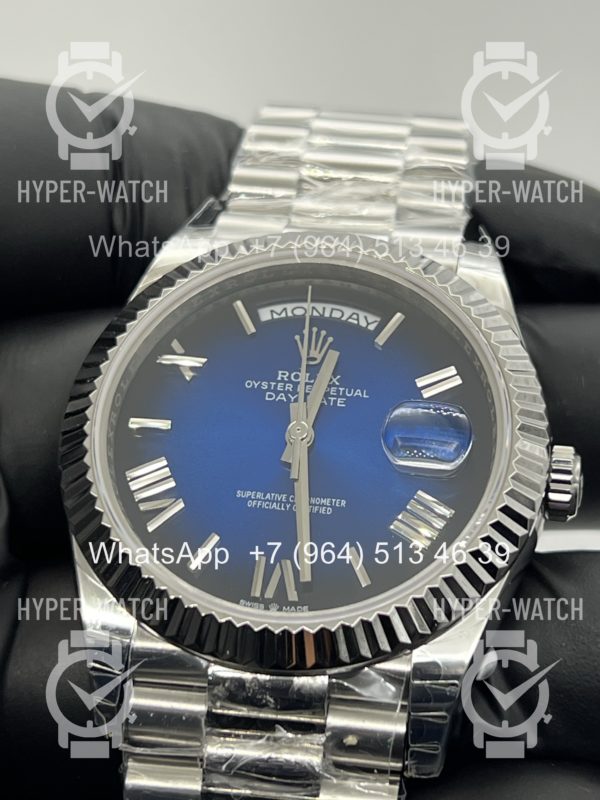 Товар Rolex Day-Date 40mm 228239-0076 Фото 6 - Rolex Day-Date 40mm 228239-0076