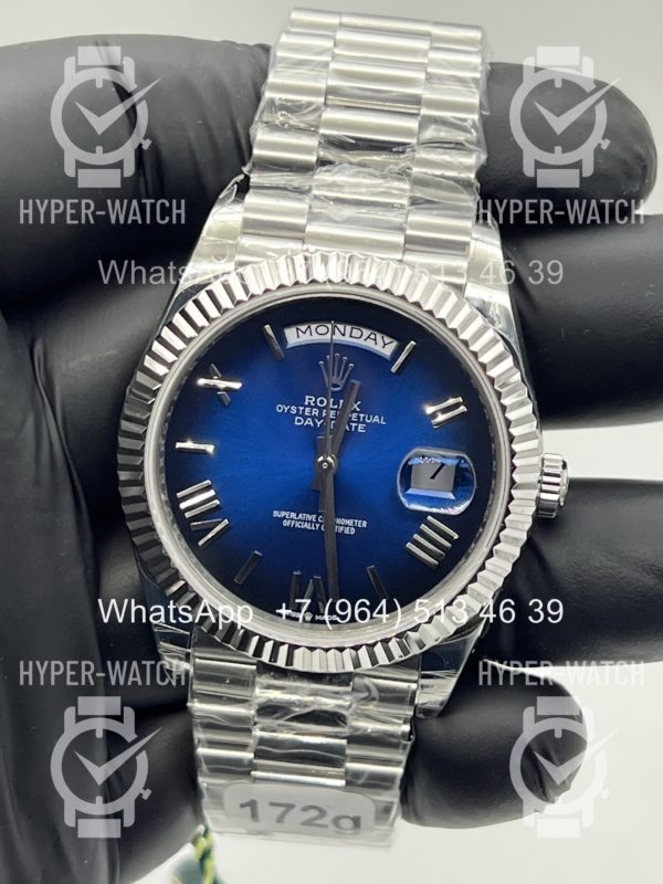 Товар Rolex Day-Date 40mm 228239-0076 Фото 7 - Rolex Day-Date 40mm 228239-0076