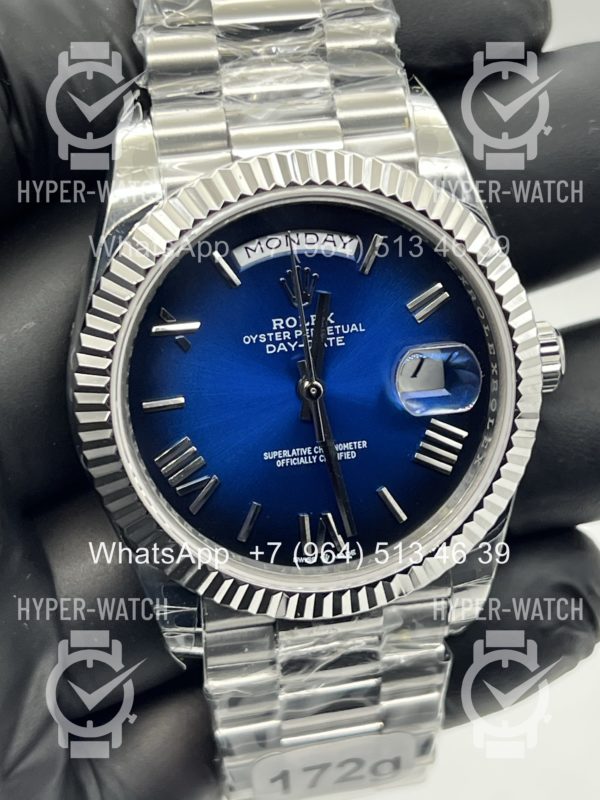 Товар Rolex Day-Date 40mm 228239-0076 Фото 8 - Rolex Day-Date 40mm 228239-0076
