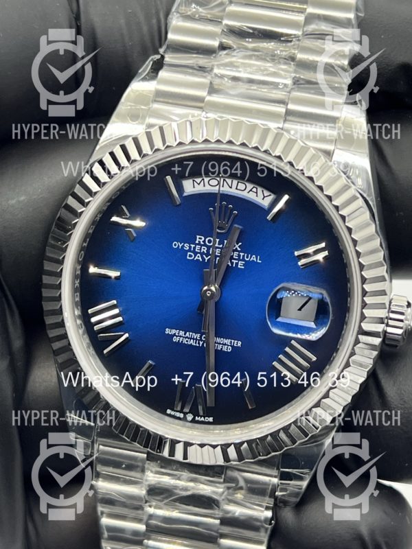 Товар Rolex Day-Date 40mm 228239-0076 Фото 9 - Rolex Day-Date 40mm 228239-0076