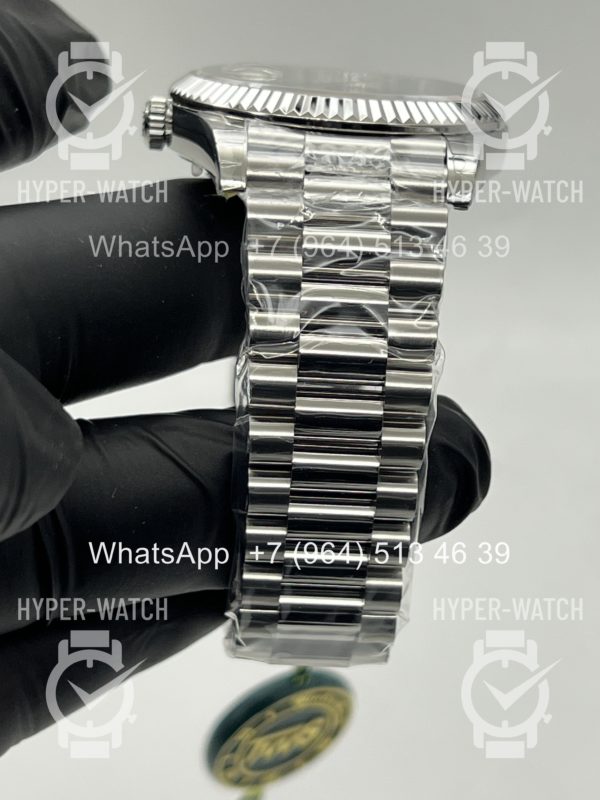 Товар Rolex Day-Date 40mm 228239-0033 Steel Фото 12 - Rolex Day-Date 40mm 228239-0033 Steel
