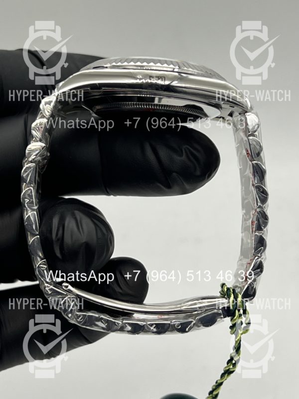 Товар Rolex Day-Date 40mm 228239-0033 Steel Фото 13 - Rolex Day-Date 40mm 228239-0033 Steel