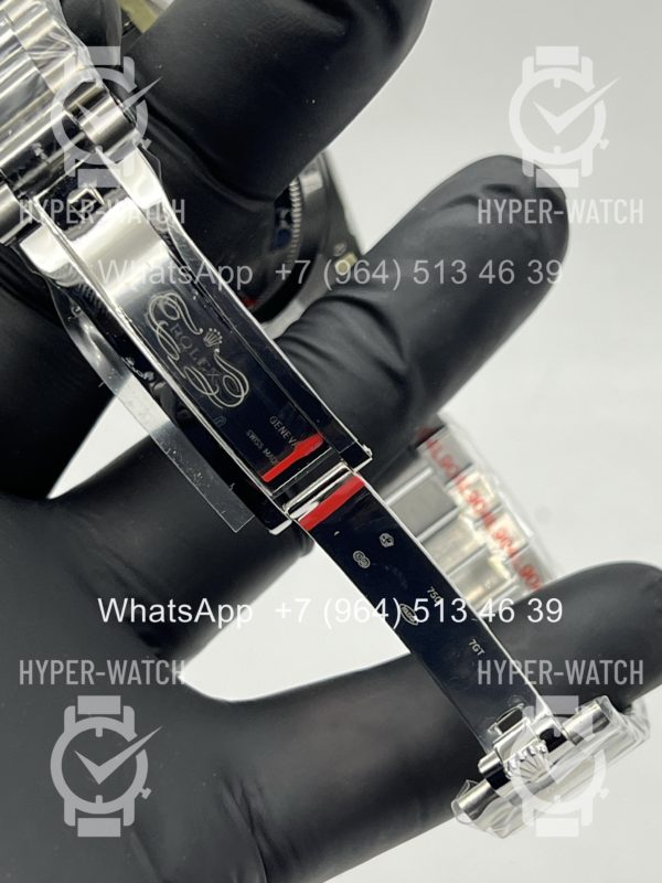 Товар Rolex Day-Date 40mm 228239-0033 Steel Фото 17 - Rolex Day-Date 40mm 228239-0033 Steel