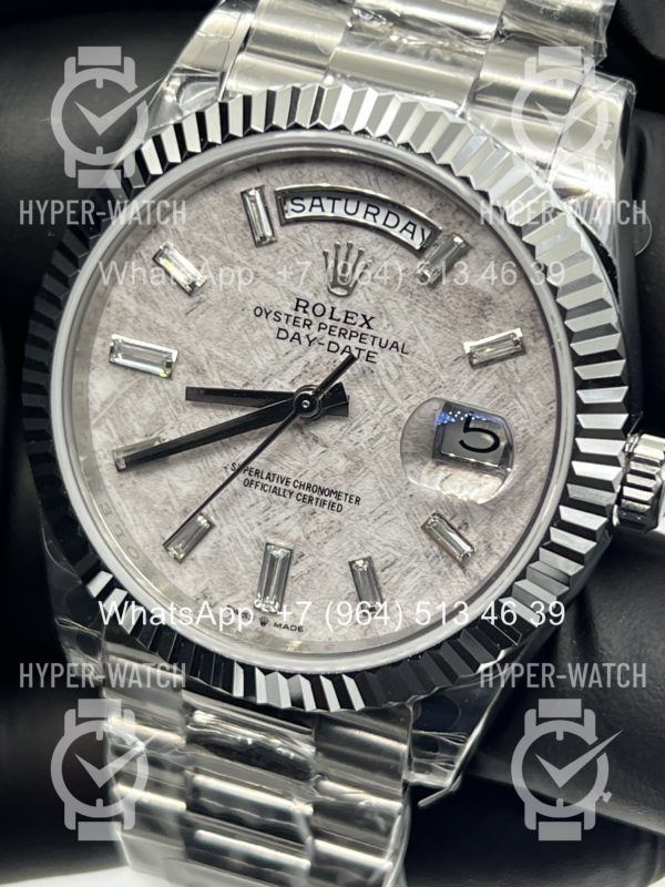 Товар Rolex Day-Date 40mm 228239-0055 Фото 3 - Rolex Day-Date 40mm 228239-0055