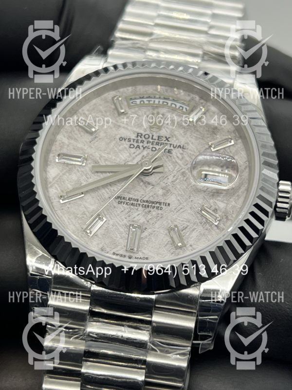 Товар Rolex Day-Date 40mm 228239-0055 Фото 4 - Rolex Day-Date 40mm 228239-0055