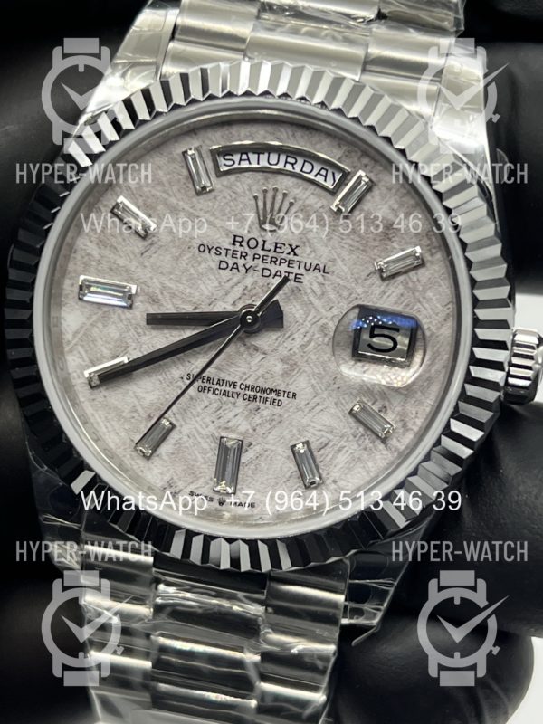 Товар Rolex Day-Date 40mm 228239-0055 Фото 6 - Rolex Day-Date 40mm 228239-0055