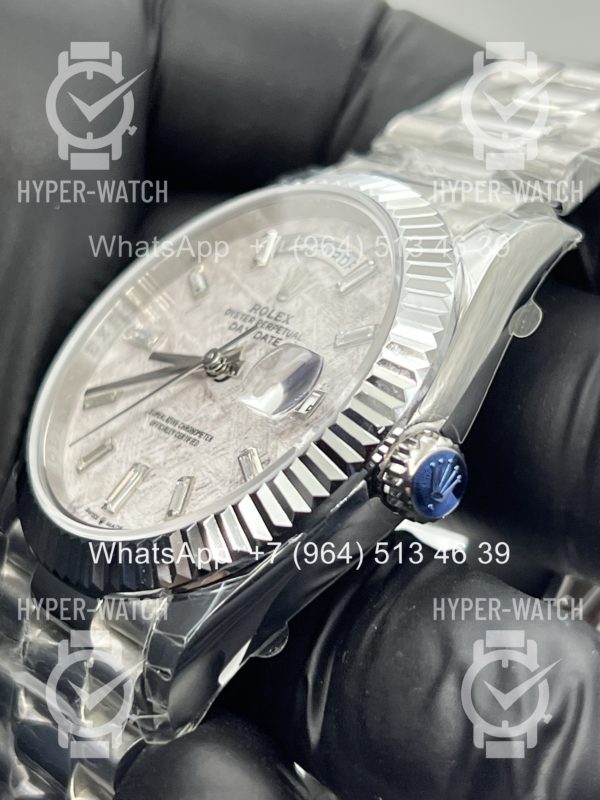 Товар Rolex Day-Date 40mm 228239-0055 Фото 8 - Rolex Day-Date 40mm 228239-0055