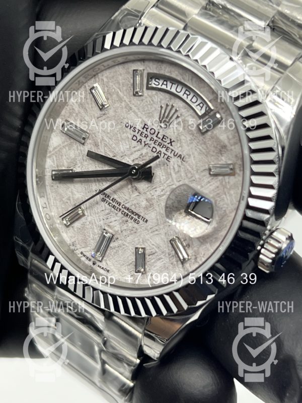 Товар Rolex Day-Date 40mm 228239-0055 Фото 9 - Rolex Day-Date 40mm 228239-0055
