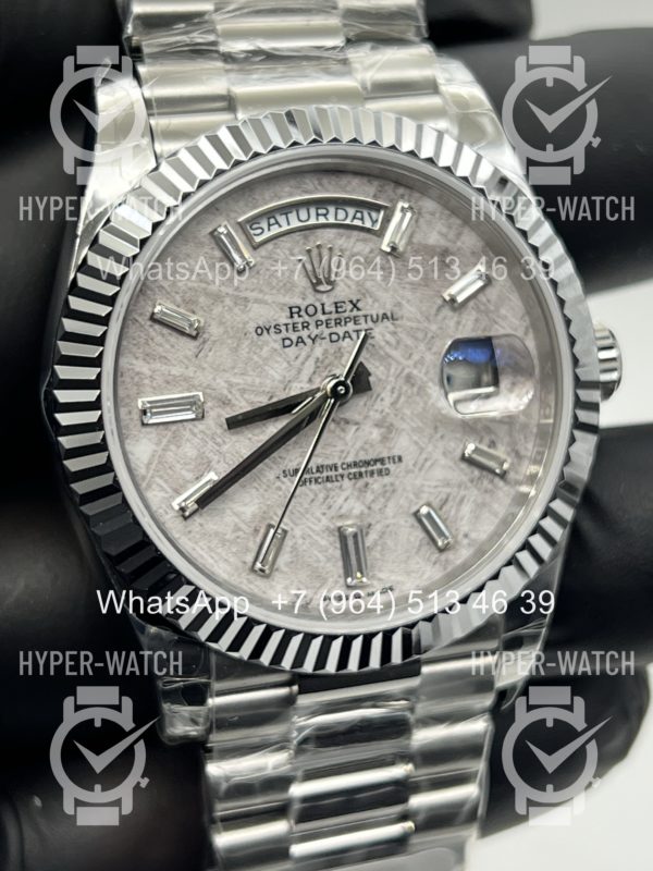 Товар Rolex Day-Date 40mm 228239-0055 Фото 10 - Rolex Day-Date 40mm 228239-0055