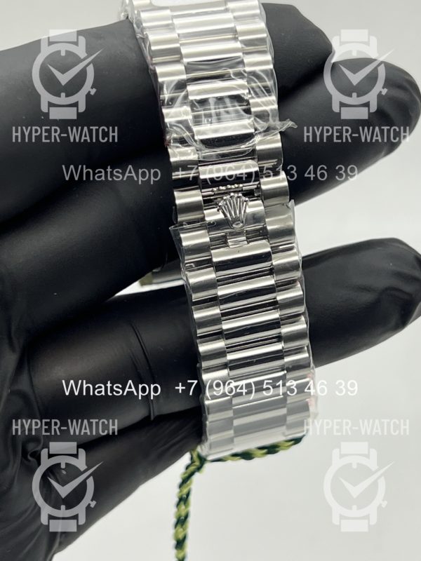 Товар Rolex Day-Date 40mm 228239-0055 Фото 17 - Rolex Day-Date 40mm 228239-0055