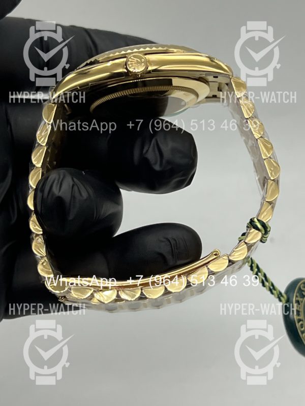 Товар Rolex Day-Date 40mm 228238-0069 Steel Фото 13 - Rolex Day-Date 40mm 228238-0069 Steel