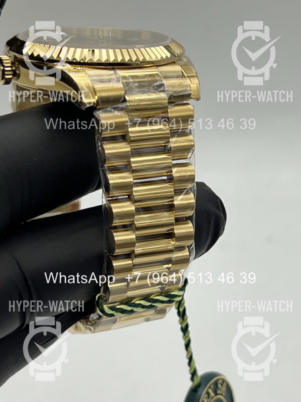 Товар Rolex Day-Date 40mm 228238-0069 Steel Фото 15 - Rolex Day-Date 40mm 228238-0069 Steel