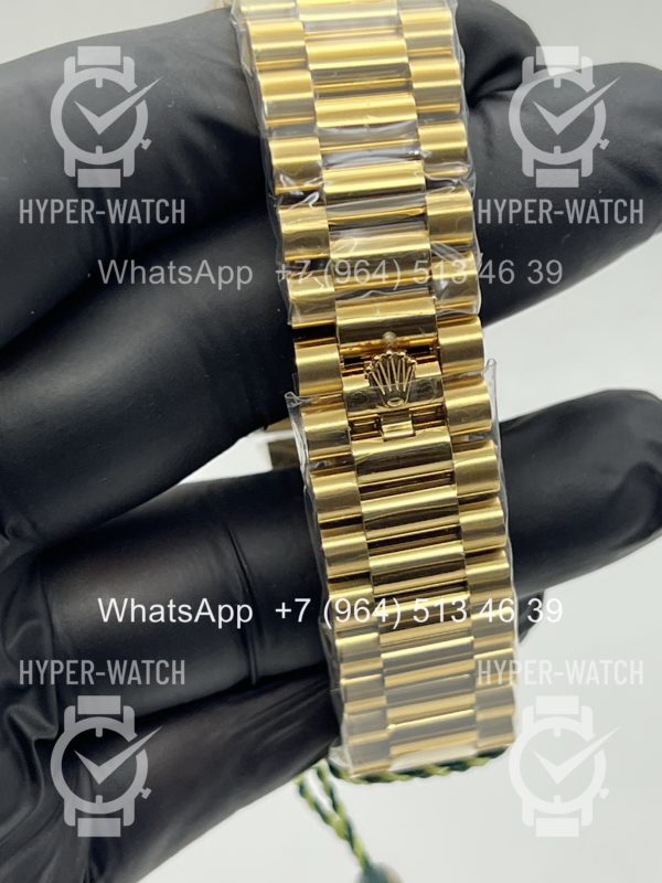 Товар Rolex Day-Date 40mm 228238-0069 Steel Фото 17 - Rolex Day-Date 40mm 228238-0069 Steel