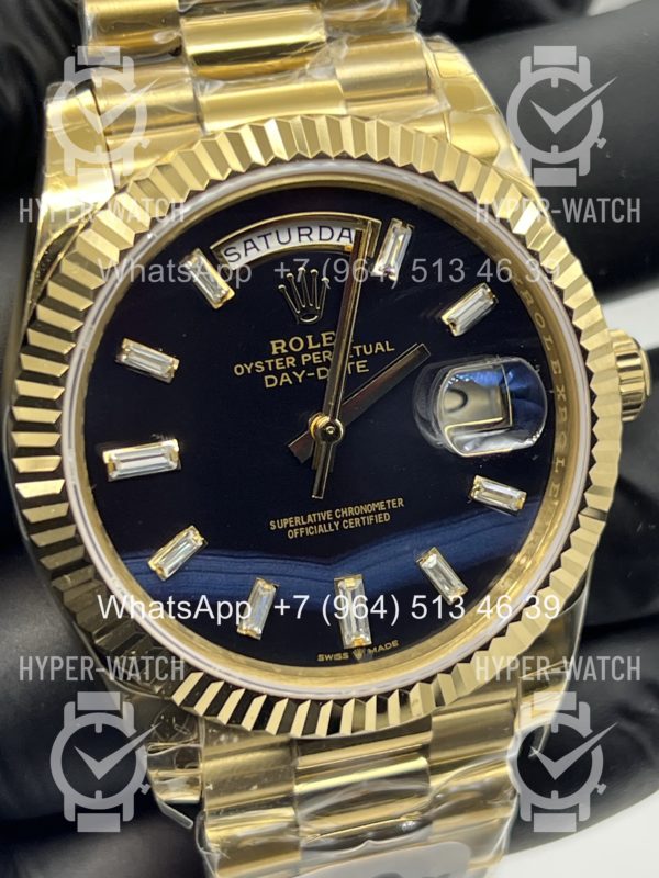 Товар Rolex Day-Date 40mm 228238-0059 Фото 3 - Rolex Day-Date 40mm 228238-0059