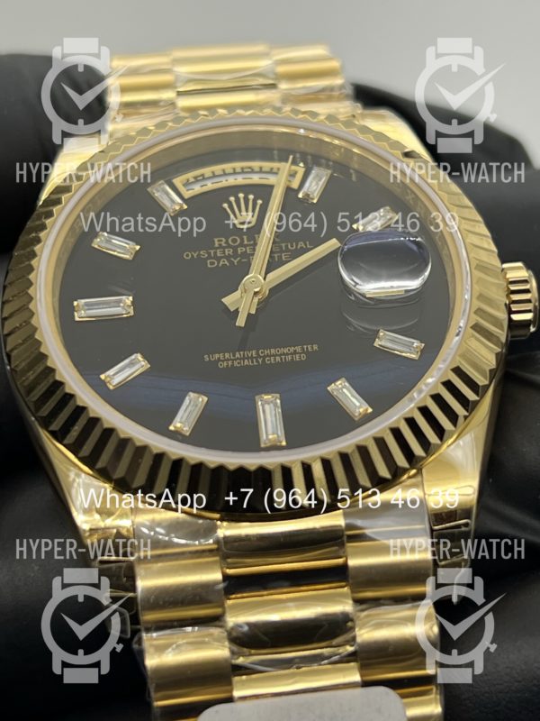 Товар Rolex Day-Date 40mm 228238-0059 Фото 4 - Rolex Day-Date 40mm 228238-0059