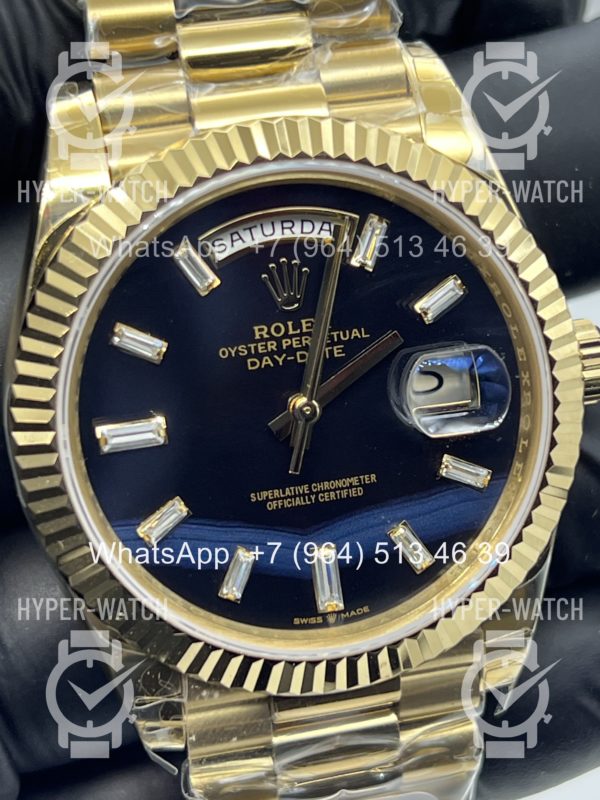 Товар Rolex Day-Date 40mm 228238-0059 Фото 7 - Rolex Day-Date 40mm 228238-0059