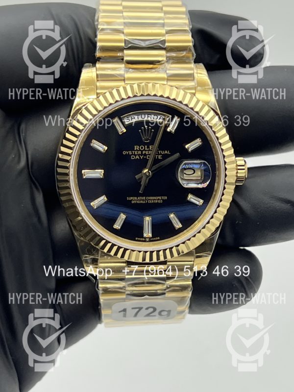 Товар Rolex Day-Date 40mm 228238-0059 Фото 10 - Rolex Day-Date 40mm 228238-0059
