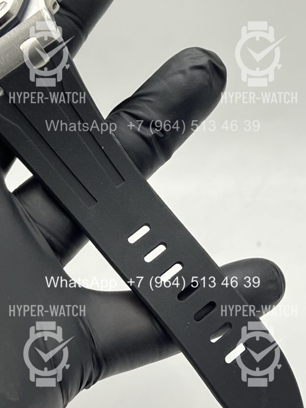 Товар Audemars Piguet Royal Oak Offshore 43mm 26420TI.OO.A027CA.01 Фото 12 - Audemars Piguet Royal Oak Offshore 43mm 26420TI.OO.A027CA.01