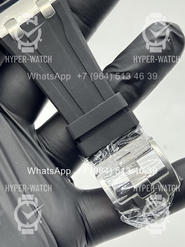 Товар Audemars Piguet Royal Oak Offshore 43mm 26420TI.OO.A027CA.01 Фото 13 - Audemars Piguet Royal Oak Offshore 43mm 26420TI.OO.A027CA.01