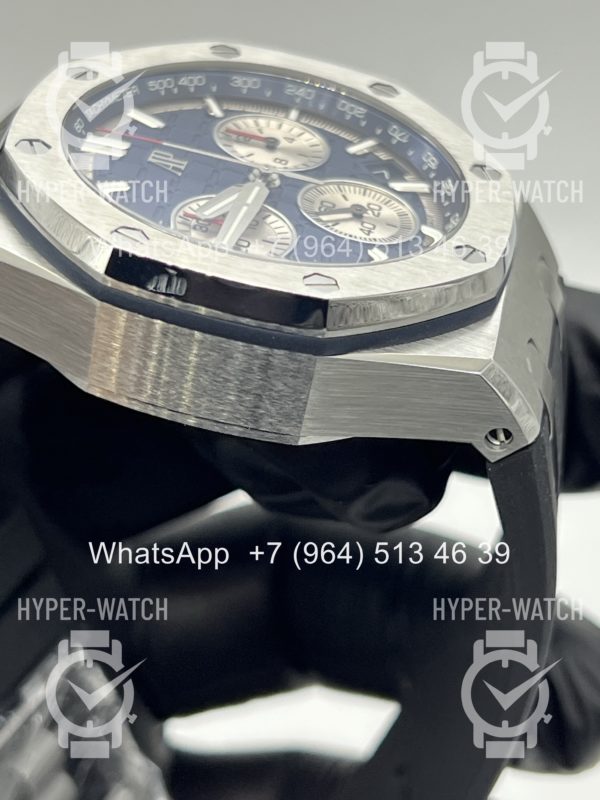 Товар Audemars Piguet Royal Oak Offshore 43mm 26420TI.OO.A027CA.01 Фото 14 - Audemars Piguet Royal Oak Offshore 43mm 26420TI.OO.A027CA.01