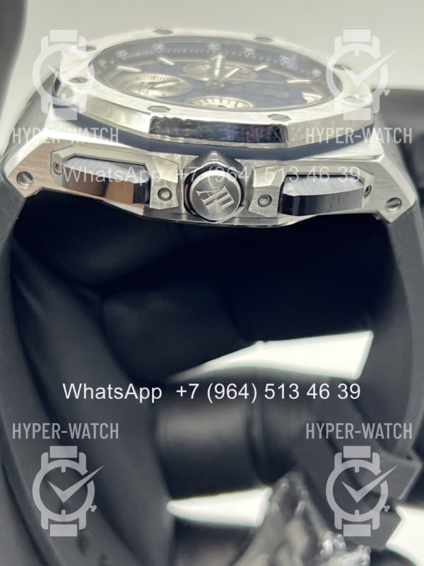 Товар Audemars Piguet Royal Oak Offshore 43mm 26420TI.OO.A027CA.01 Фото 16 - Audemars Piguet Royal Oak Offshore 43mm 26420TI.OO.A027CA.01