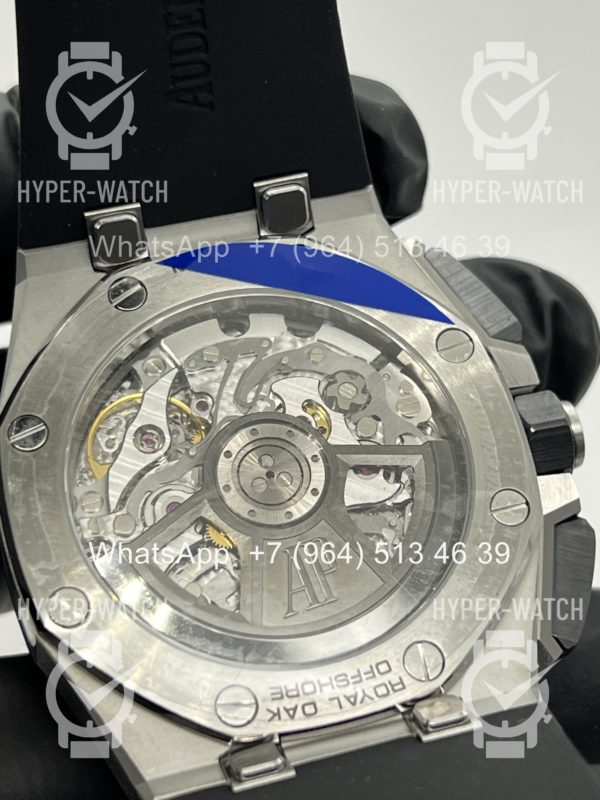 Товар Audemars Piguet Royal Oak Offshore 43mm 26420TI.OO.A027CA.01 Фото 21 - Audemars Piguet Royal Oak Offshore 43mm 26420TI.OO.A027CA.01