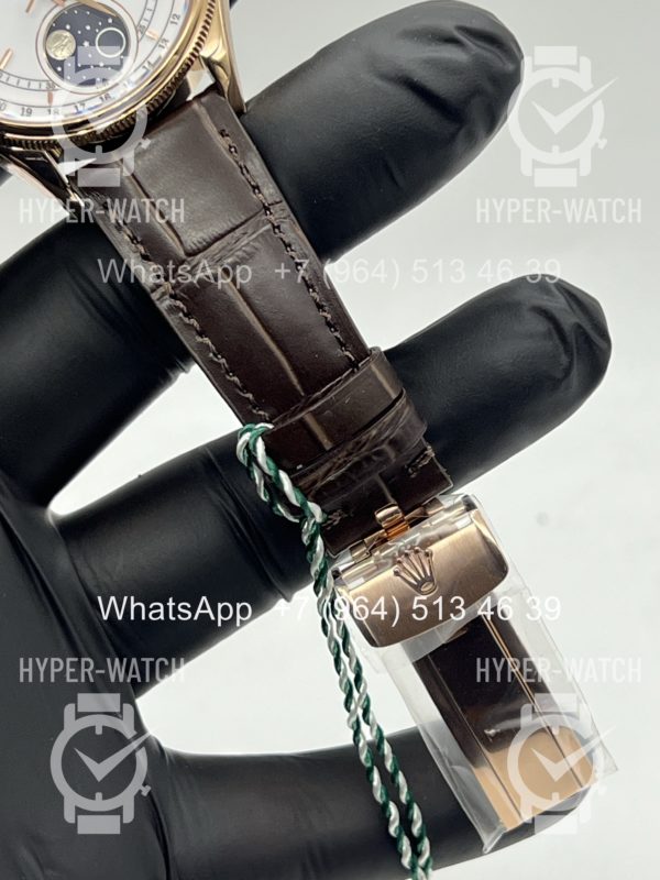 Фото 17 - Rolex Cellini 39mm 50535-0002 Steel