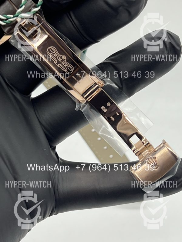 Фото 23 - Rolex Cellini 39mm 50535-0002 Steel