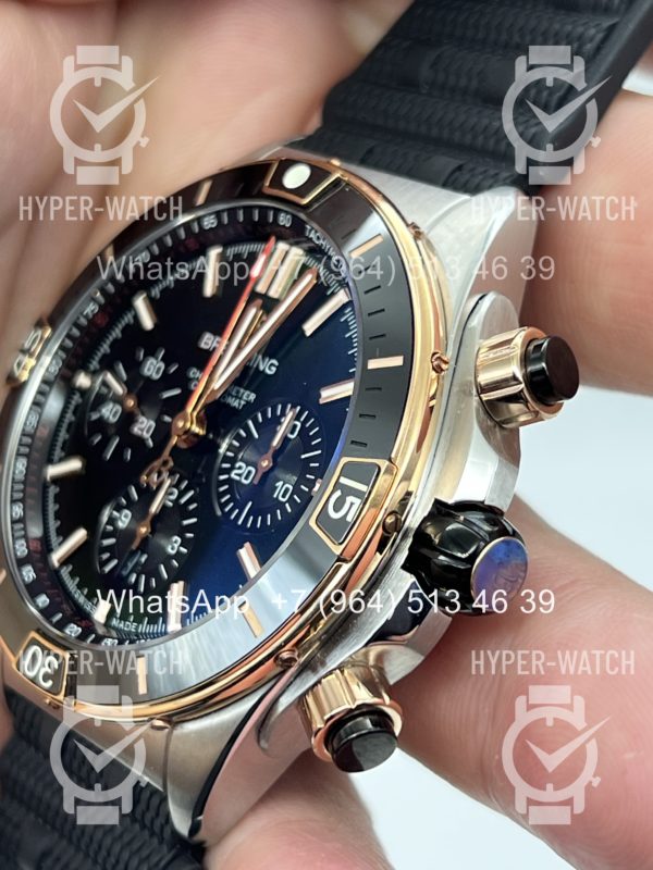 Товар Breitling Chronomat B01 44mm UB0136251L1S1 Steel Фото 7 - Breitling Chronomat B01 44mm UB0136251L1S1 Steel