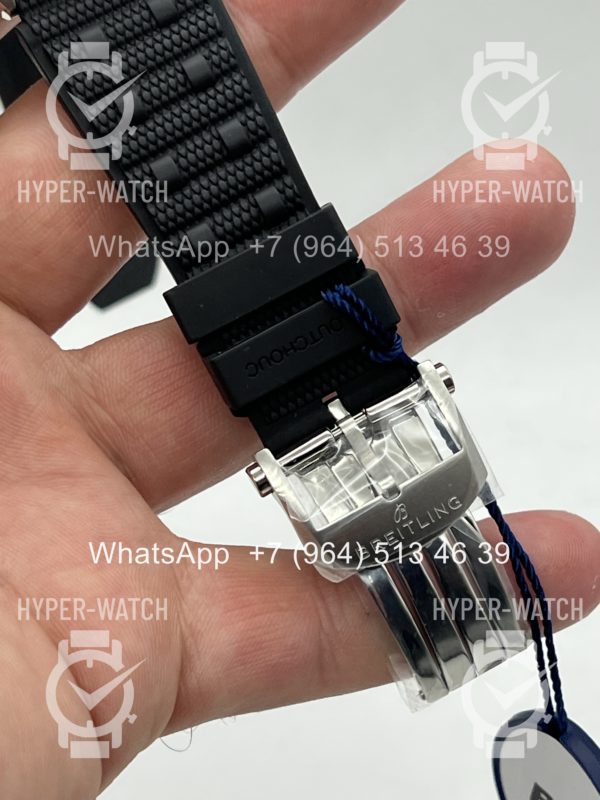 Товар Breitling Chronomat B01 44mm UB0136251L1S1 Steel Фото 16 - Breitling Chronomat B01 44mm UB0136251L1S1 Steel