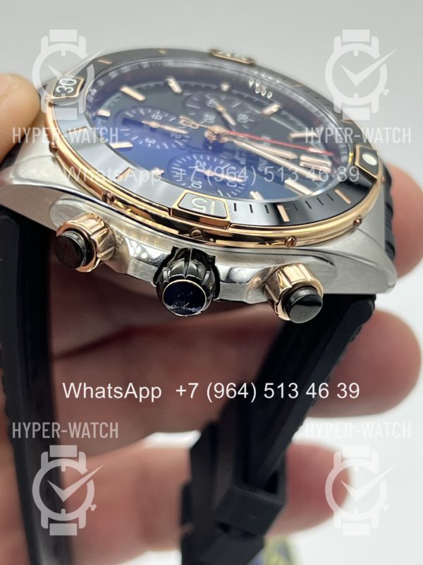 Товар Breitling Chronomat B01 44mm UB0136251L1S1 Steel Фото 18 - Breitling Chronomat B01 44mm UB0136251L1S1 Steel
