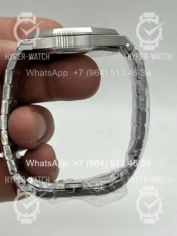 Фото 17 - Audemars Piguet Royal Oak Double Balance 41mm 15407ST.OO.1220ST.01 Steel Skeleton