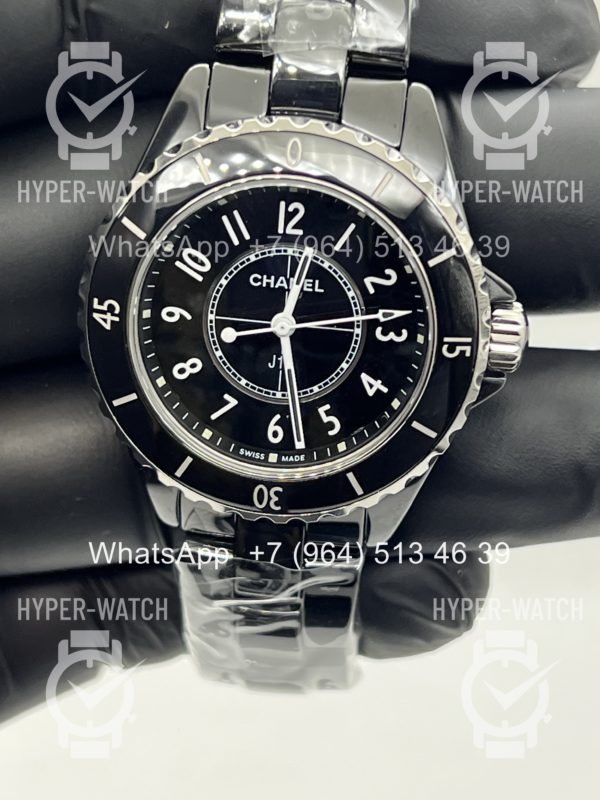 Фото 2 - Chanel J12 H5695