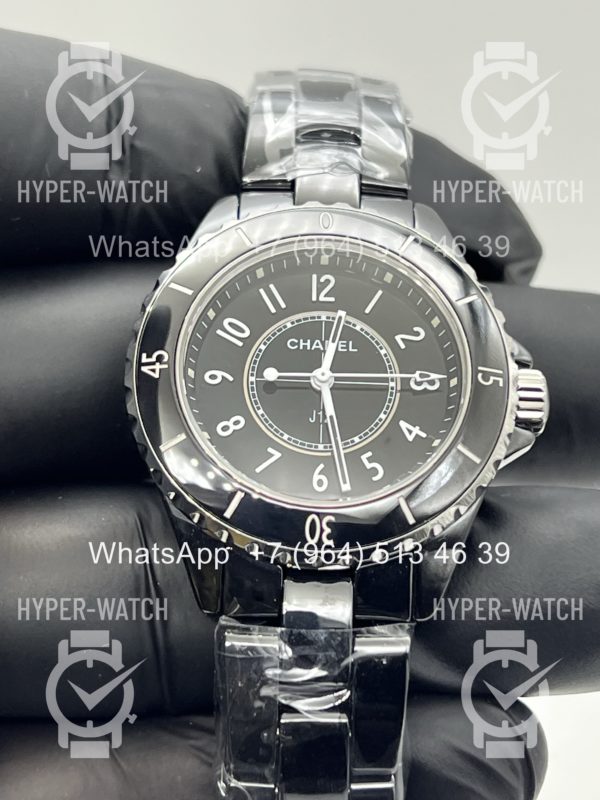 Фото 3 - Chanel J12 H5695