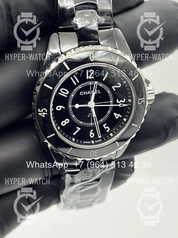 Фото 4 - Chanel J12 H5695