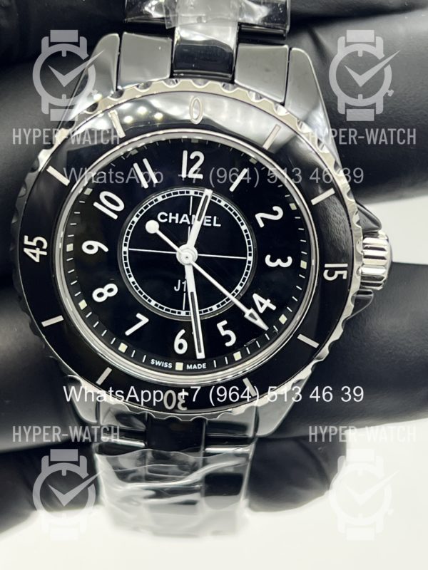 Фото 6 - Chanel J12 H5695