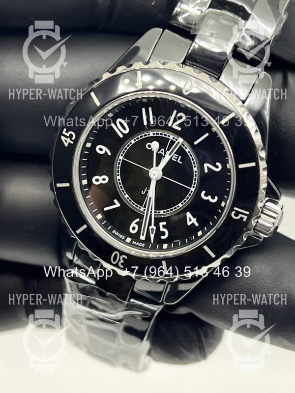 Фото 8 - Chanel J12 H5695