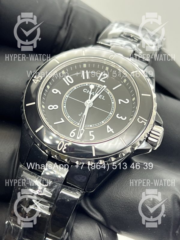 Фото 9 - Chanel J12 H5695