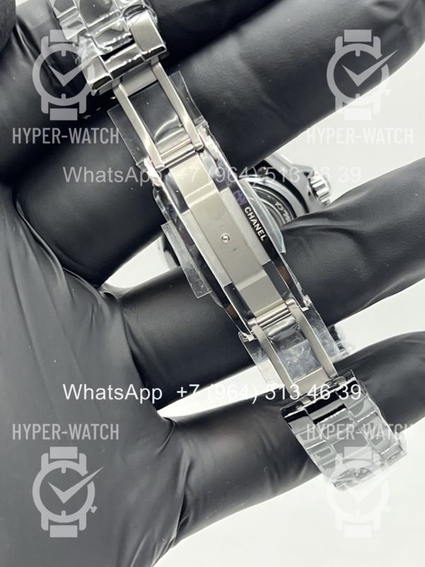 Фото 20 - Chanel J12 H5695