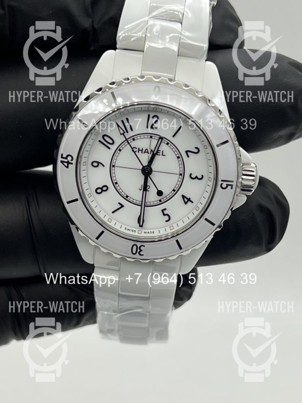 Товар Chanel J12 H5698 Фото 2 - Chanel J12 H5698