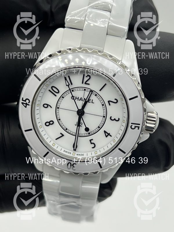 Товар Chanel J12 H5698 Фото 3 - Chanel J12 H5698