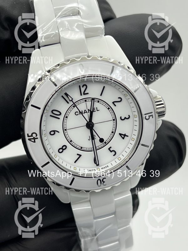 Товар Chanel J12 H5698 Фото 4 - Chanel J12 H5698