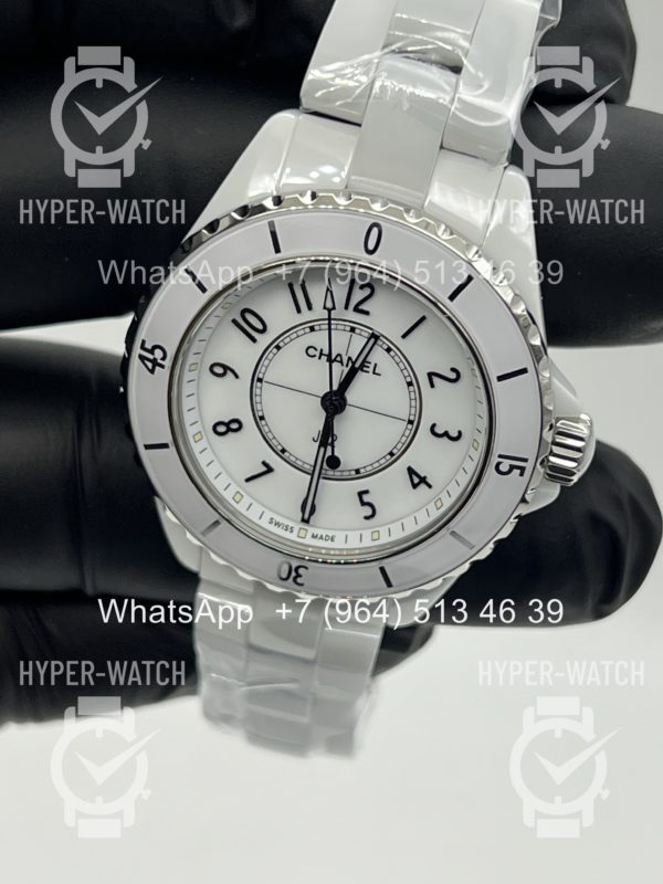 Товар Chanel J12 H5698 Фото 5 - Chanel J12 H5698