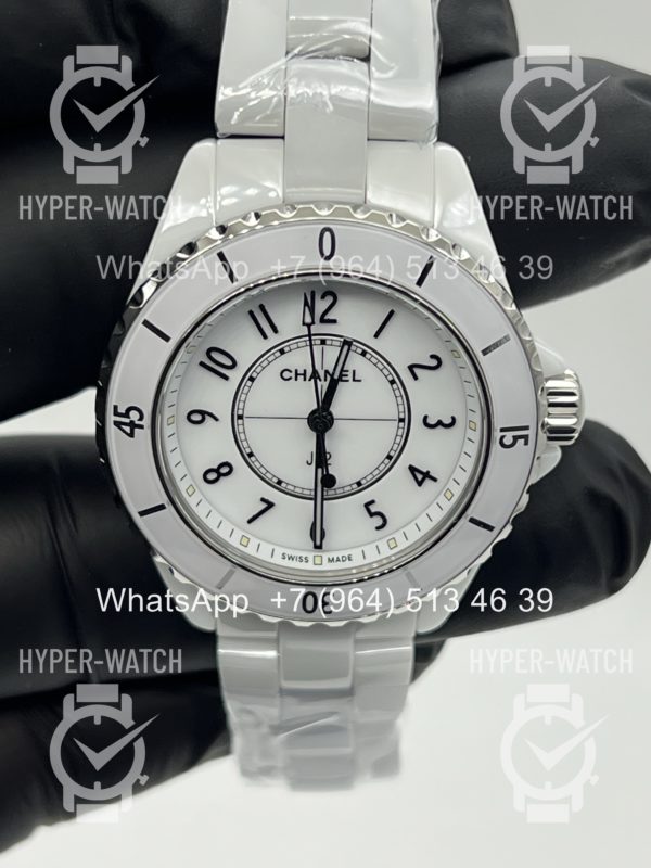 Товар Chanel J12 H5698 Фото 6 - Chanel J12 H5698