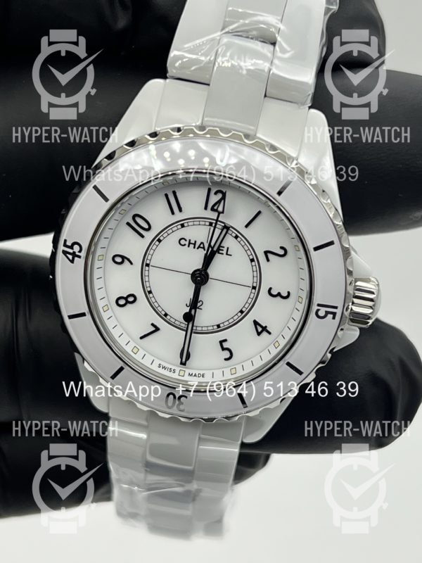 Товар Chanel J12 H5698 Фото 7 - Chanel J12 H5698