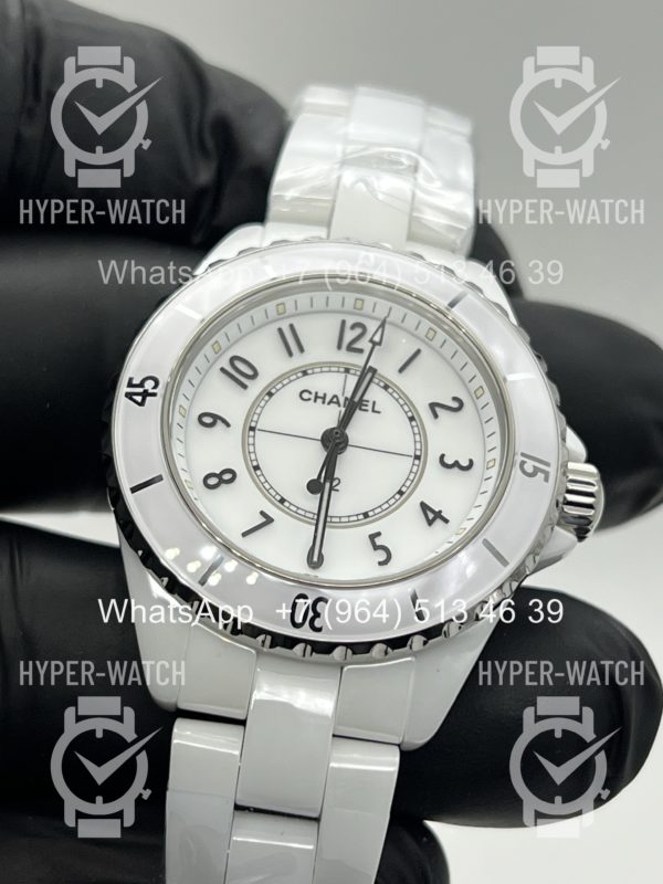 Товар Chanel J12 H5698 Фото 8 - Chanel J12 H5698