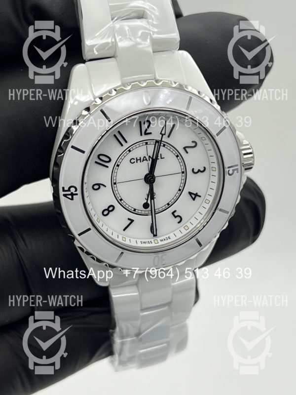 Товар Chanel J12 H5698 Фото 9 - Chanel J12 H5698